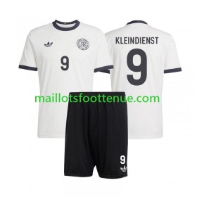 Maillot/Tenue Allemagne Tim Kleindienst 9 ANVERSARY Enfant Domicile 2025